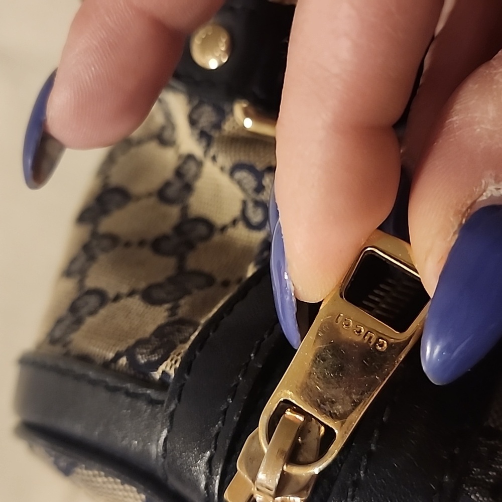 Gucci Boston Bag - Picture 3 of 11